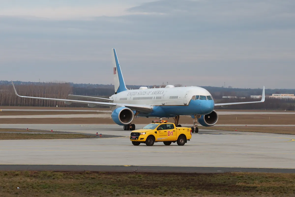 Hamarosan elfogyhat az üzemanyag a reptereken.