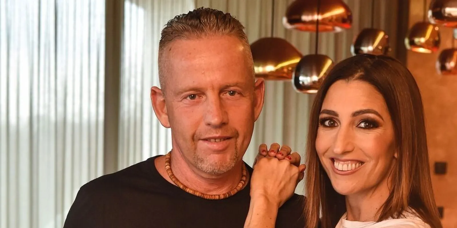 Rubint Réka vallomása: A mélységeket ugyanúgy megjárjuk