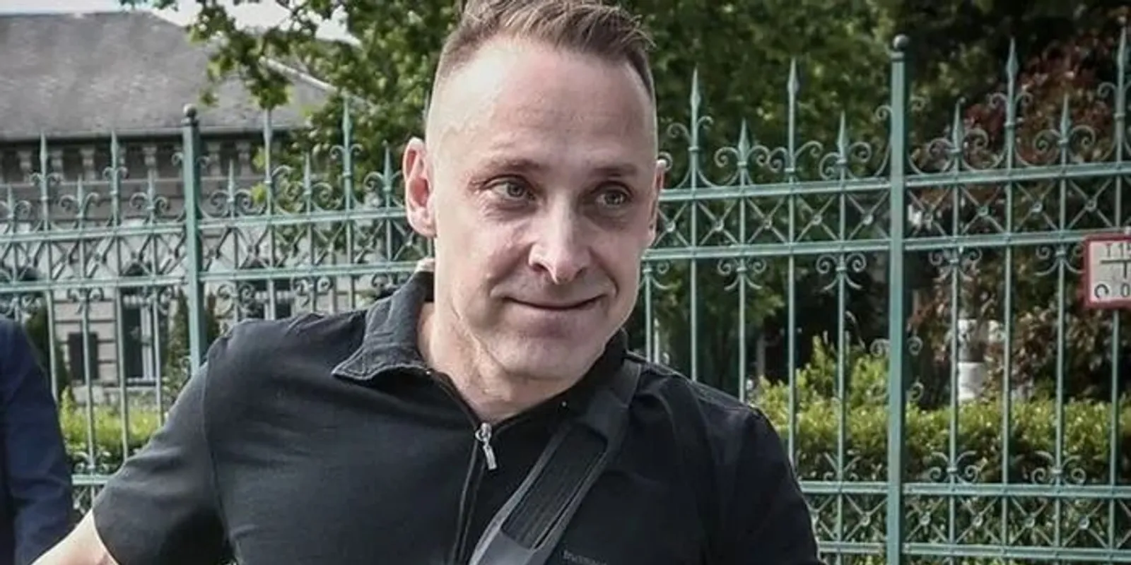 Kaiser Ede új szakmát tanult