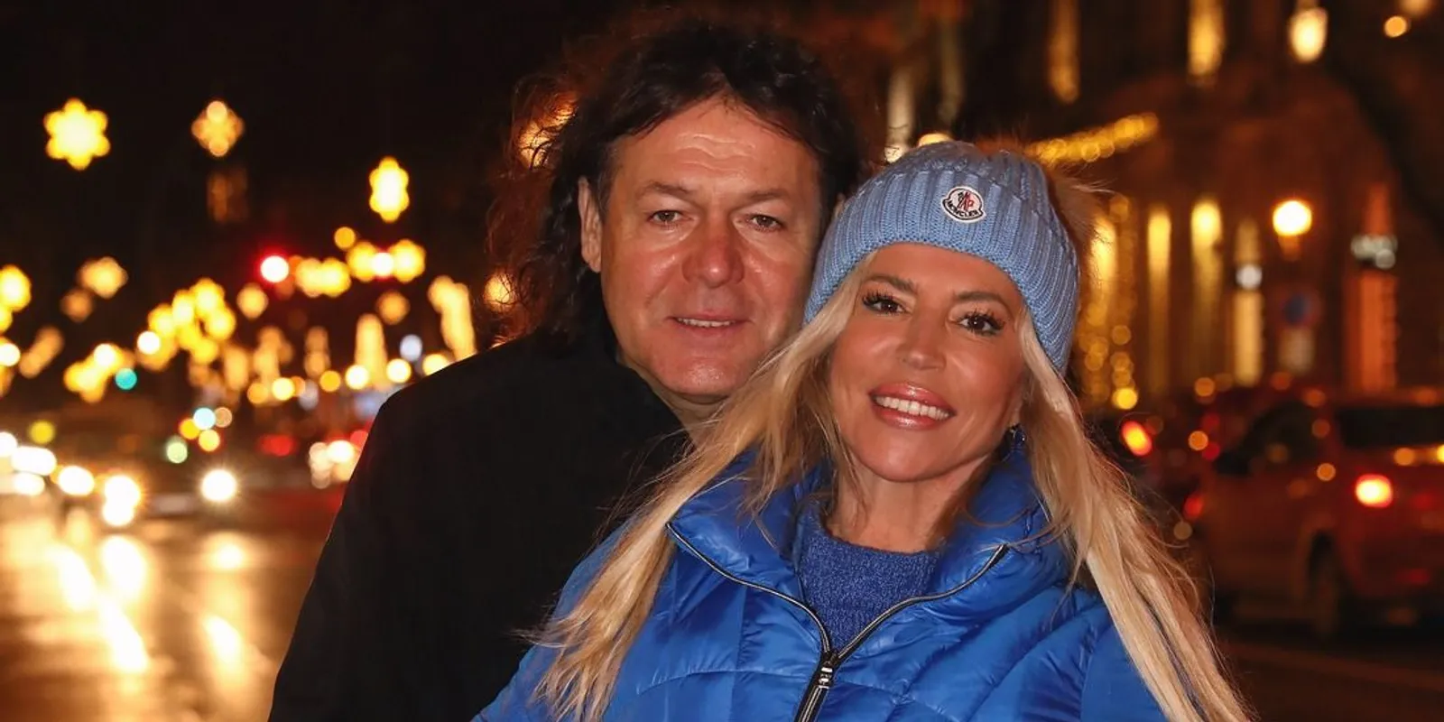 Bővült a Család Hevesi Tamáséknál – itt a mai legcukibb kép