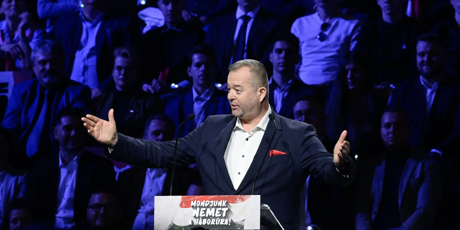 Nem hiszed el, mennyi idő kellett a Fidesz diósgyőri jelöltjének az ajánlásokhoz