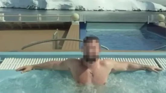 Brutális korrupció: Balin vett luxusingatlanokat az ukrán hadsereg egyik vezetője