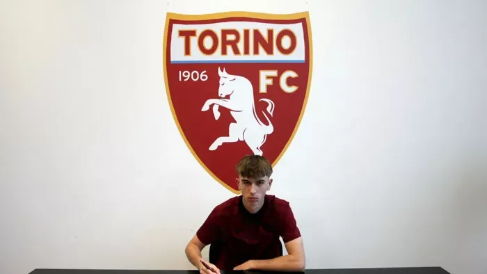 Magyar futballistát kötött magához az olasz sztárcsapat