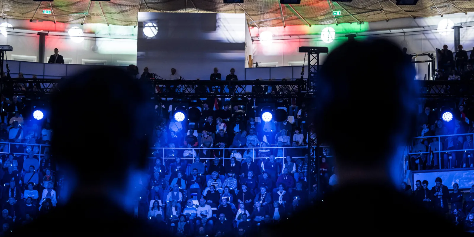 Szalay-Bobrovniczky Kristóf: Magyarország a béke pártján áll