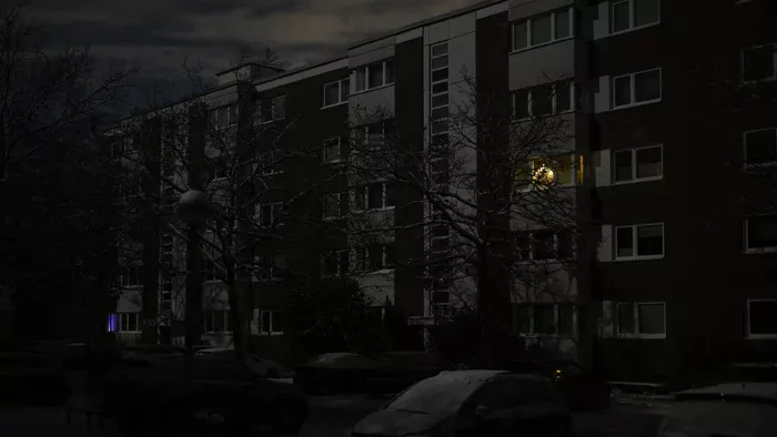 Hétfőn is lesznek áramszünetek Ukrajnában