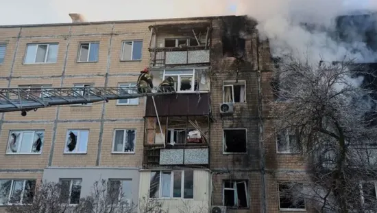 Egyre több az áldozata a háborúnak, ez így nem mehet tovább – Ezért fontos a Nemzeti Petíció