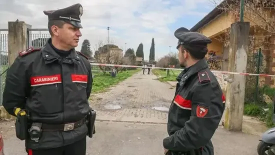 Észak-afrikai migráns fejezett le egy német nőt Olaszországban