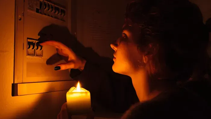 Naponta másfél óra áram - ez a háború valósága Ukrajnában