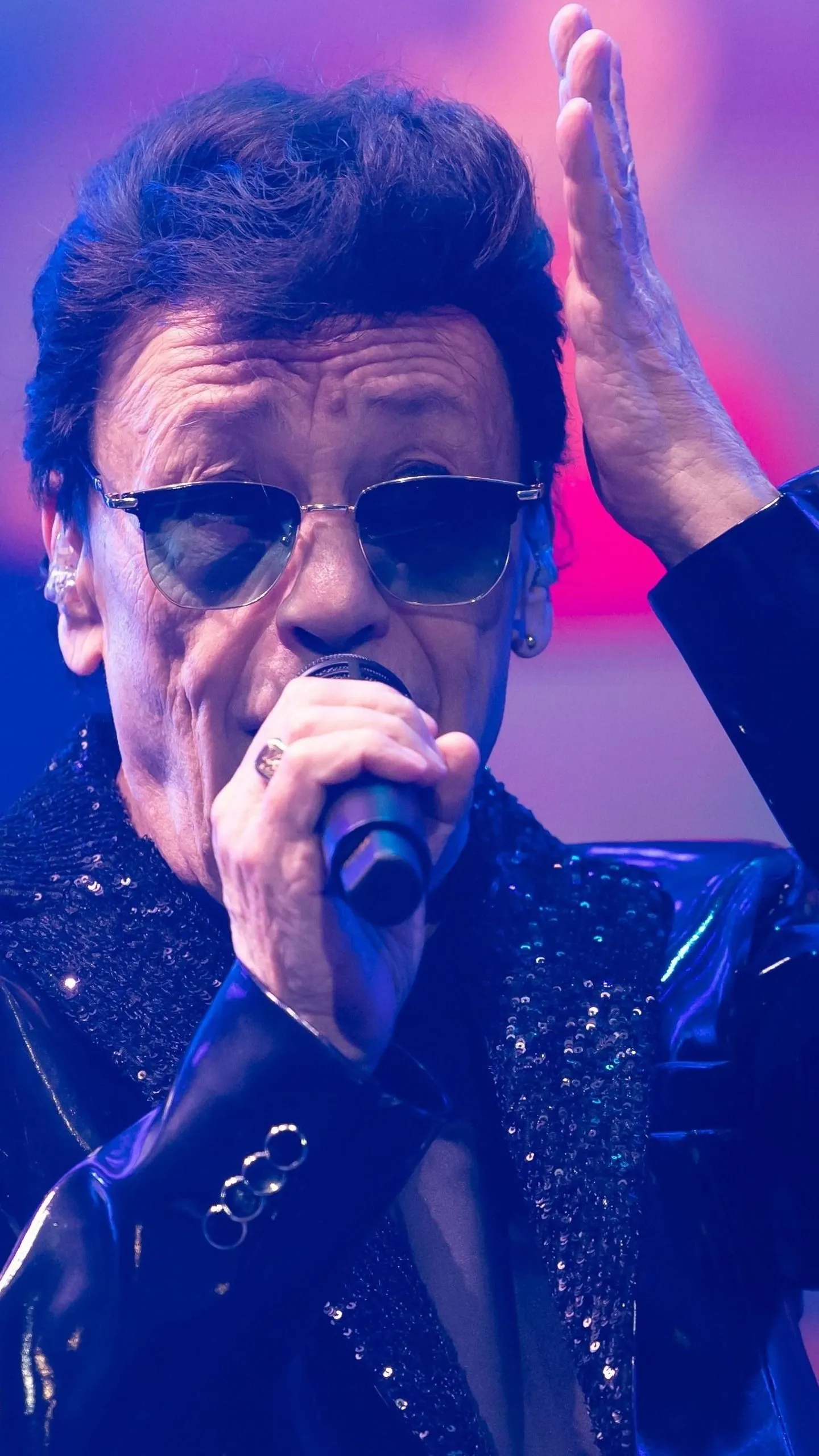 Fenyő Miklós angyaföldiként lett Újpest-drukker