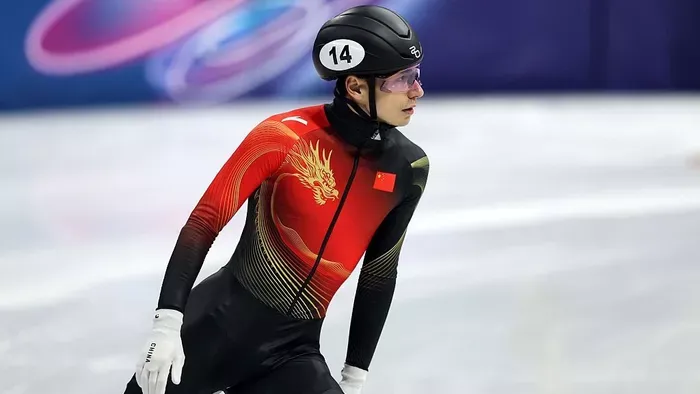 Liu Shaoang is ráfázott az országváltásra