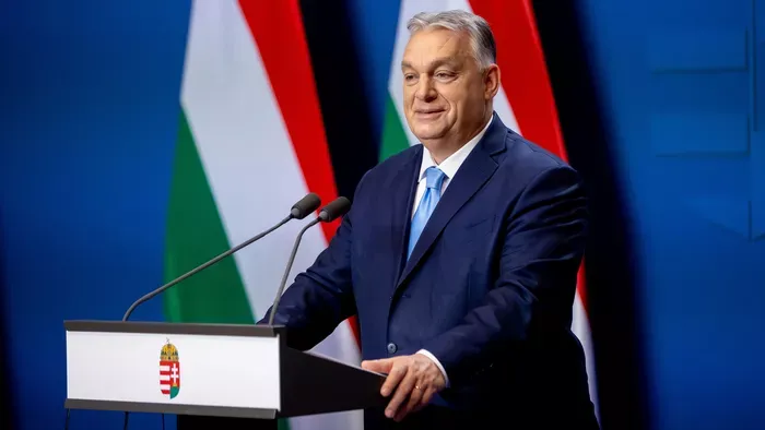 Orbán Viktor Grosics Gyuláról: Nagyon komoly ember volt