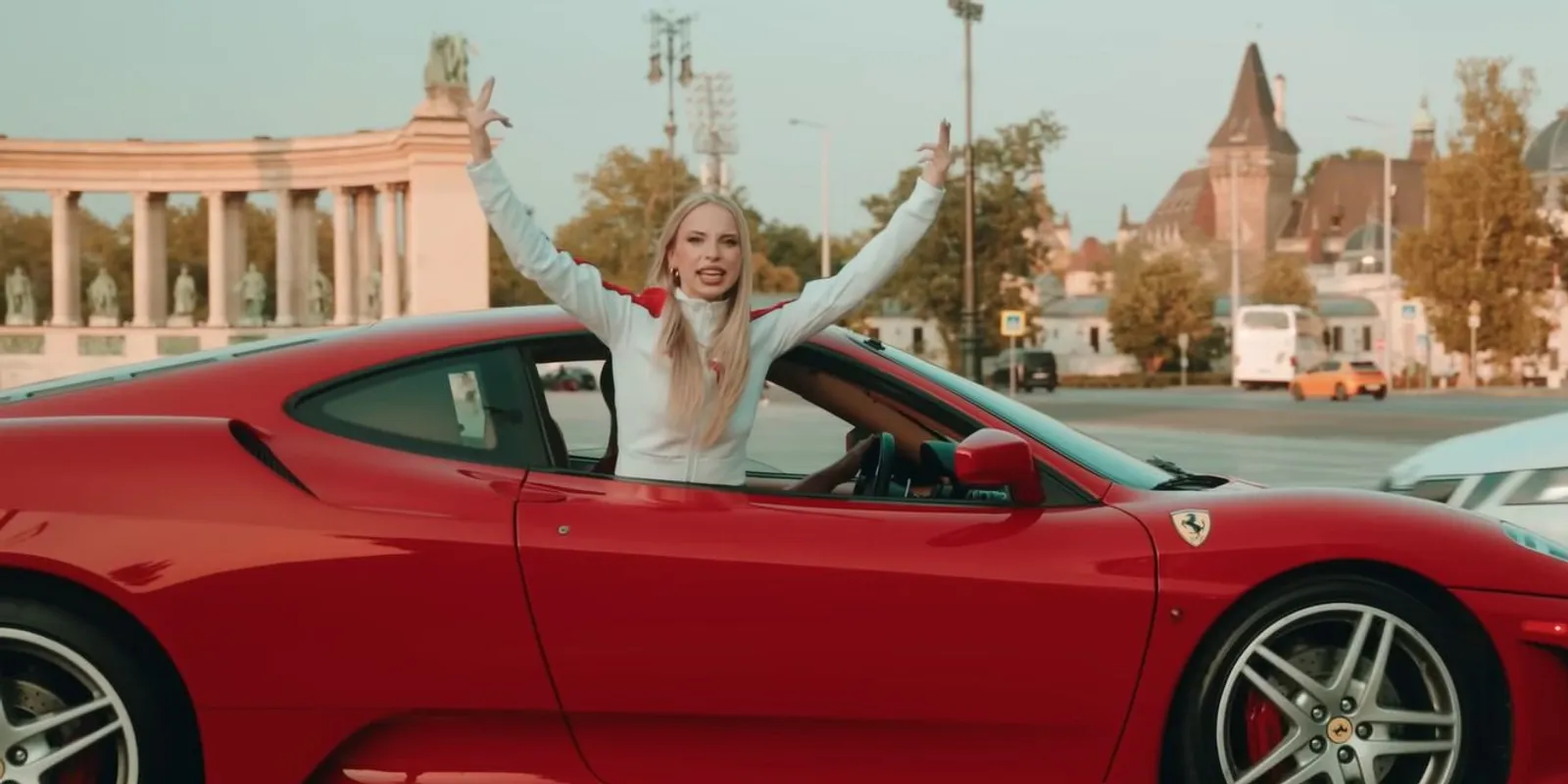 „Nekem van pénzem, neki is legyen”