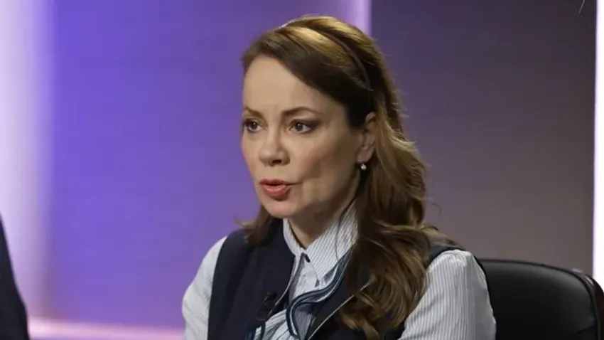 Csisztu Zsuzsa: semmi sem fontosabb, mint a béke