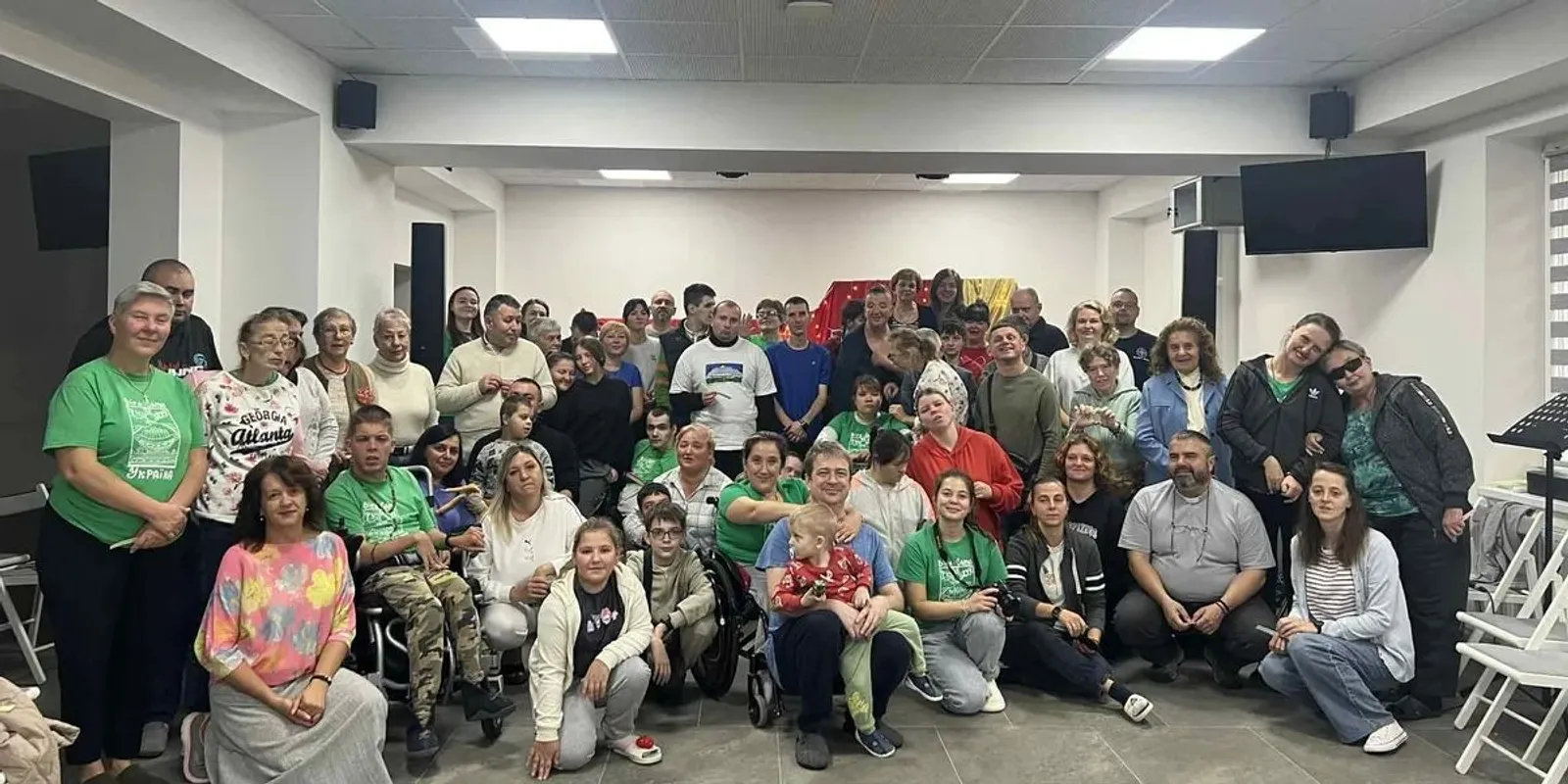 Így tartják egymásban a lelket Huszton