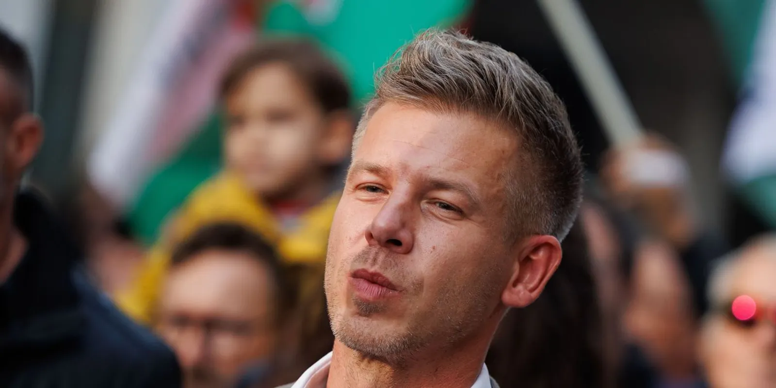  Új ember érkezett Gyurcsánytól és Bajnaitól Magyar Péterhez