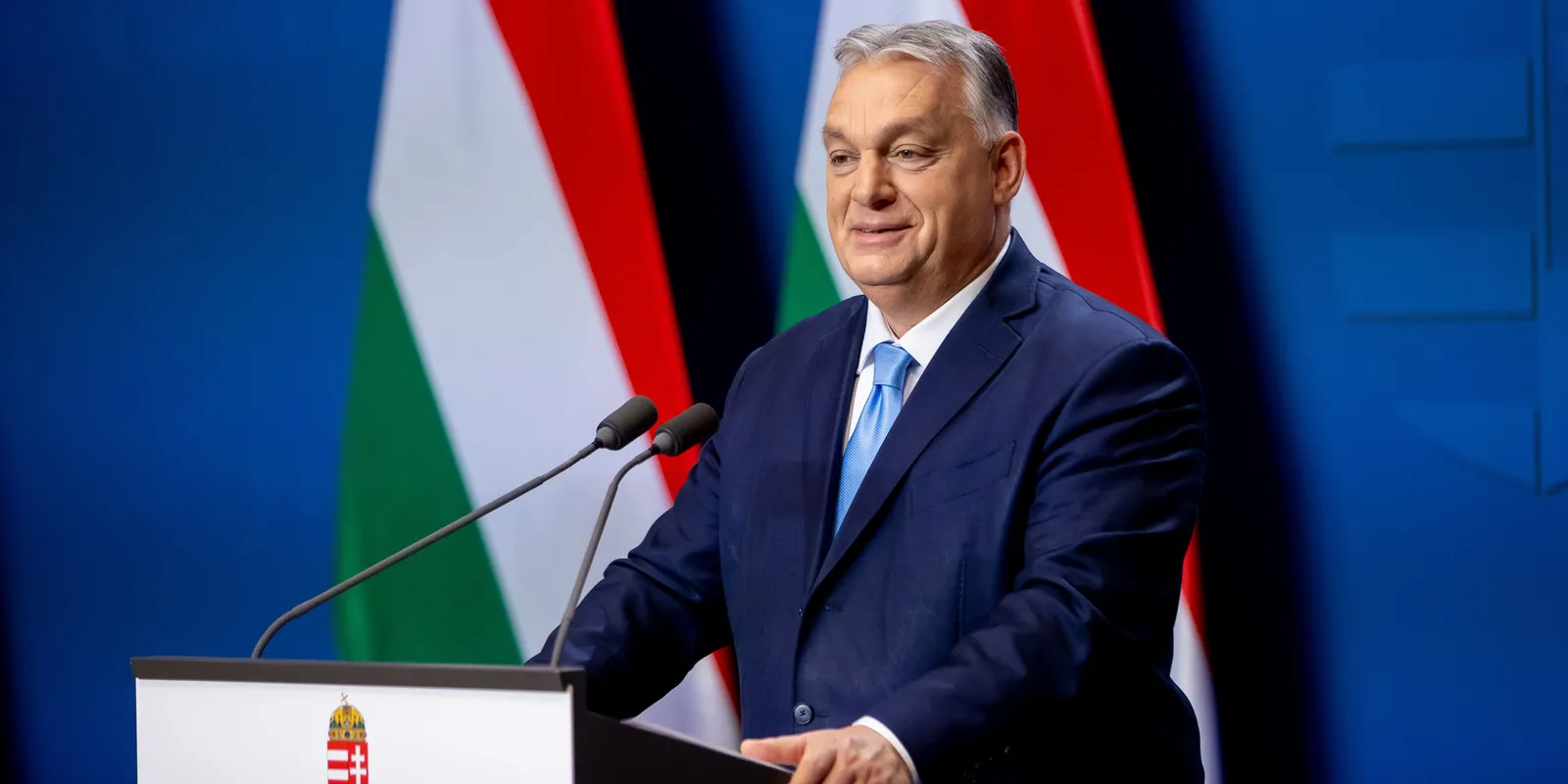 Orbán Viktor Grosics Gyuláról: Nagyon komoly ember volt