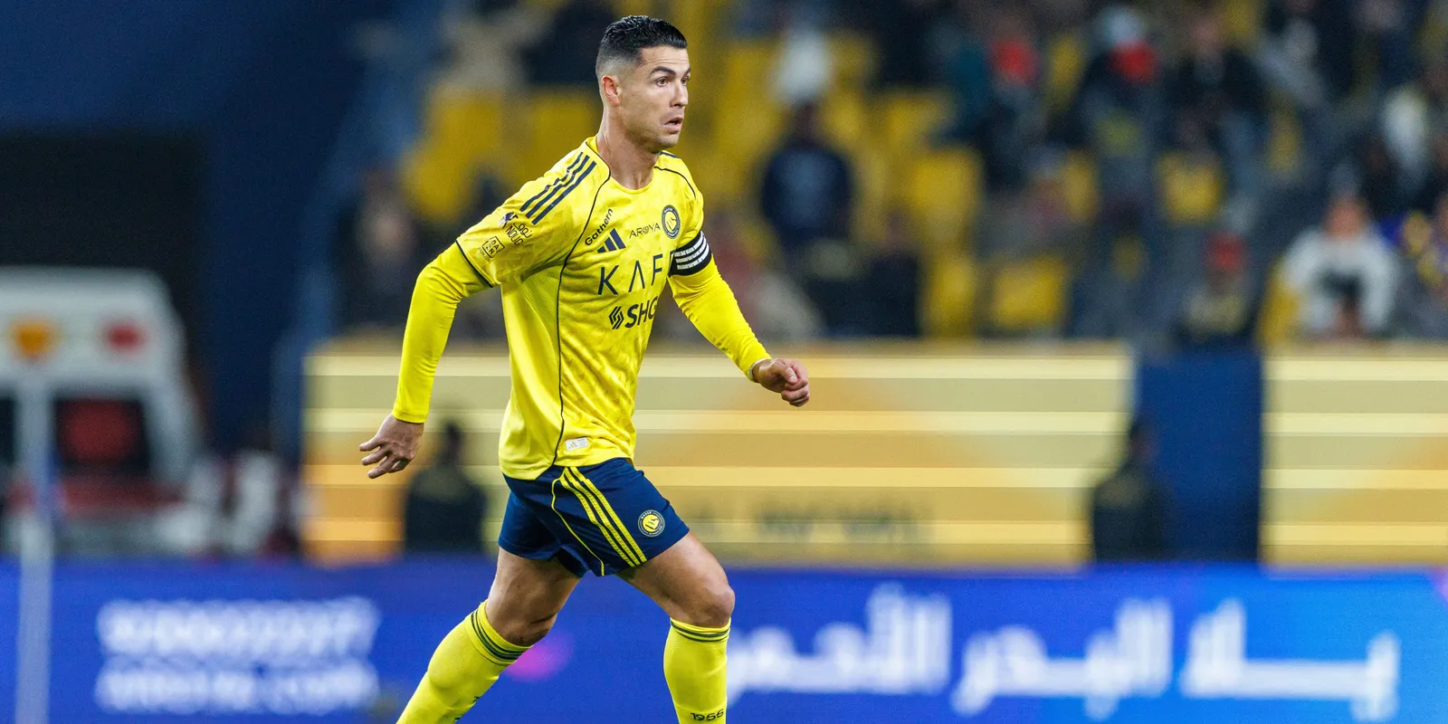 Cristiano Ronaldo tisztázta a jövőjét