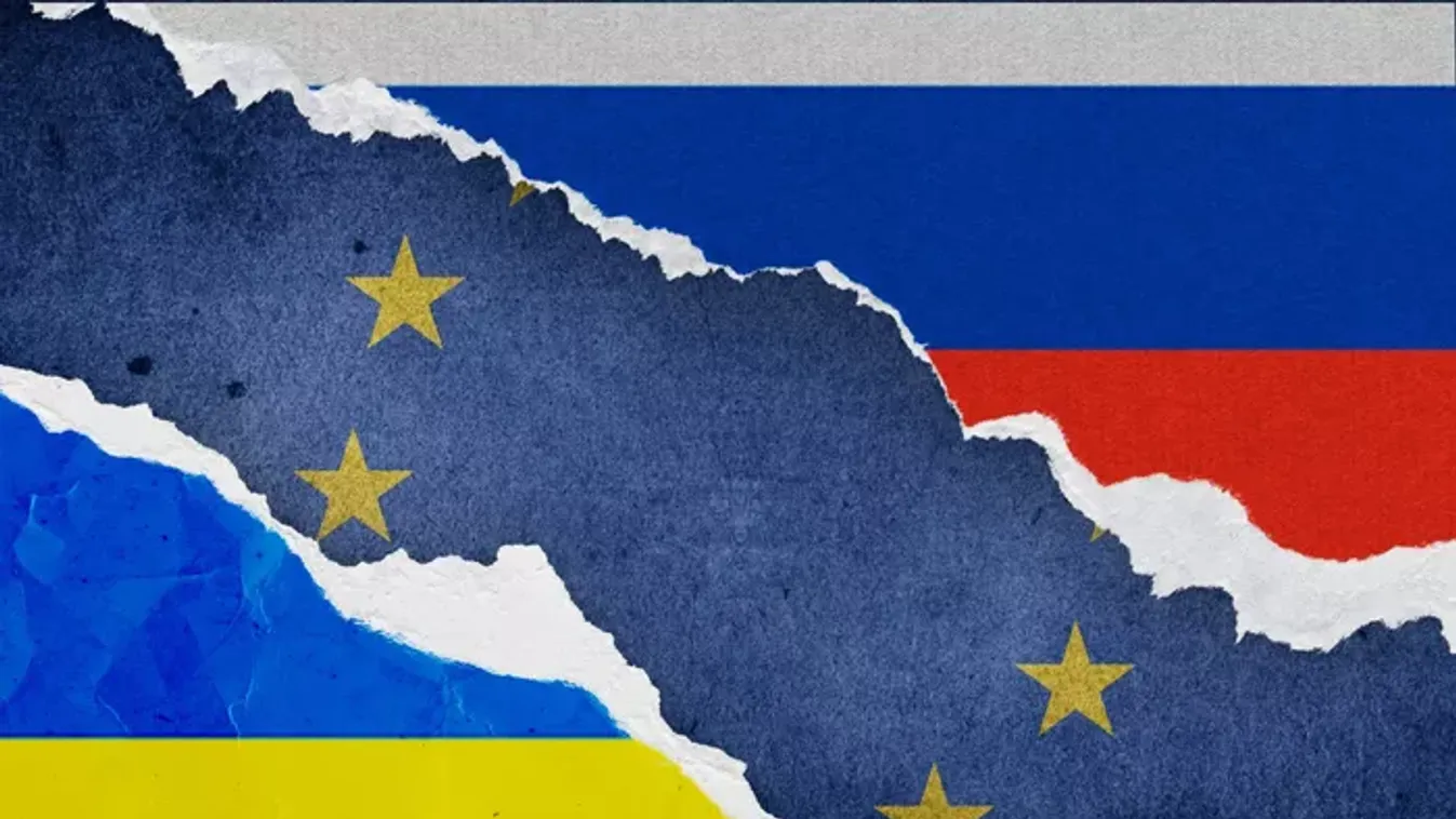 Orosz politikus: Korai az EU szerepéről beszélni