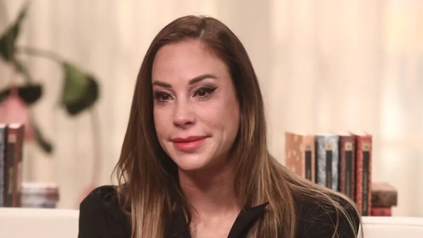 Vajna Timi hintázni vitte kisbabáit - Cuki videó