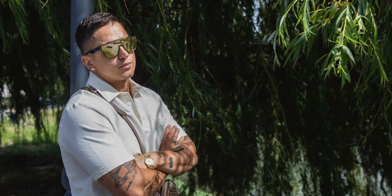 Aurelio gyászol – Szörnyű tragédia rázta meg a sztárt