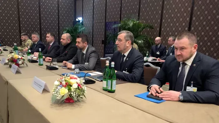 A következő ukrán-orosz-amerikai tárgyalás eredményes lehet?