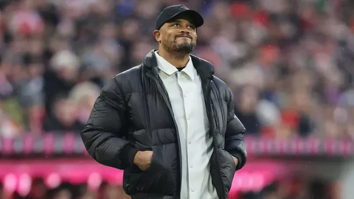 Itt a válasz a magyarokat rasszistának tartó Bayern-edzőnek