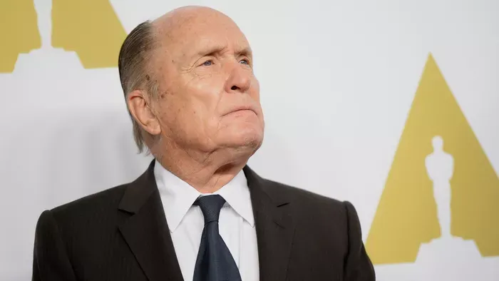 95 évesen elhunyt a legendás Robert Duvall