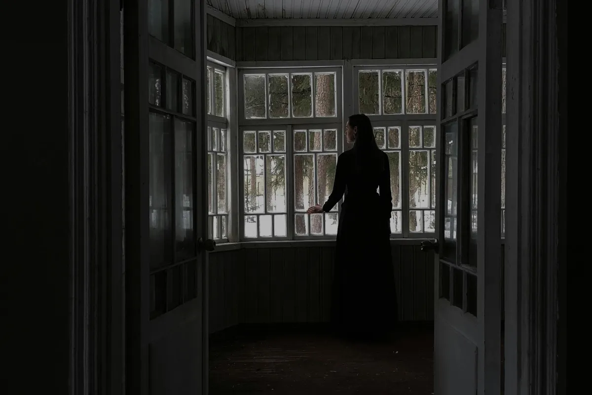 Horrorházzá változott a házaspár álom otthona 