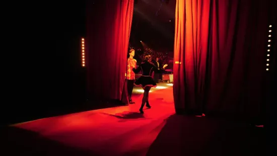 Ahogy még sosem láttad: így fest a legendás cirkuszfesztivál a kulisszák mögött – Galéria