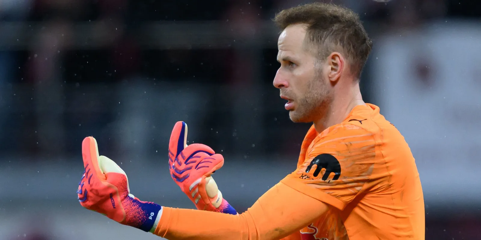 Megszületett a döntés Lipcsében, Gulácsi kikerül a csapatból