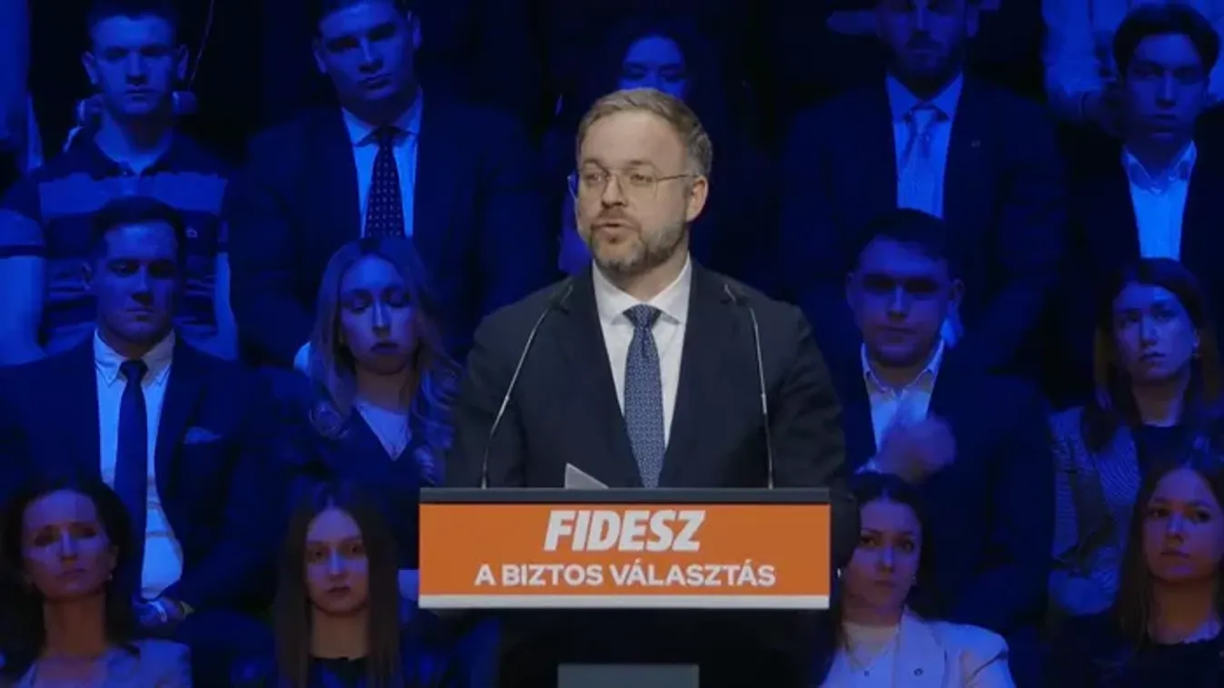 Mikor kell egység és mikor kell szabadság? – Orbán Balázs az országos választmányi ülésen