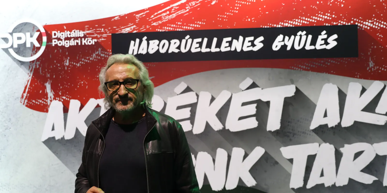 Sasvári Sándor: Hajrá Magyarország, hajrá Viktor!