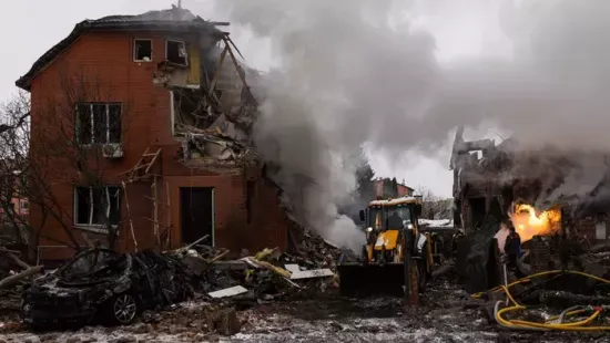 A legkiszolgáltatottabbak maradnak most segítség nélkül - több mint 5 ezer ukrán nő halt meg eddig a háborúban