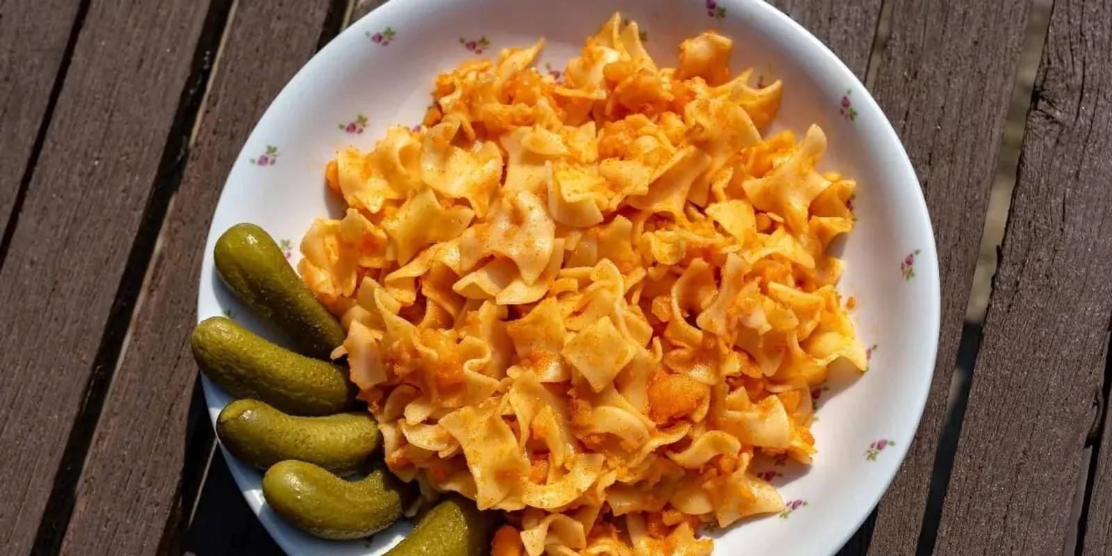 Nagyanyáink régi receptje: így készül a tökéletes krumplis tészta