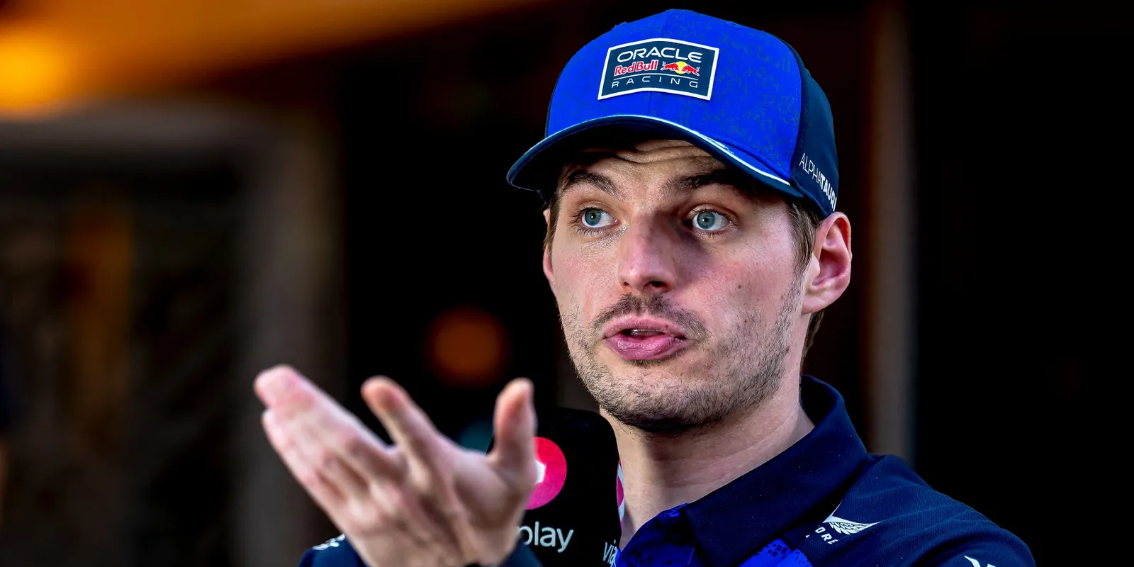 Áll a bál a Forma-1-ben, Verstappen miatt kitört a pánik