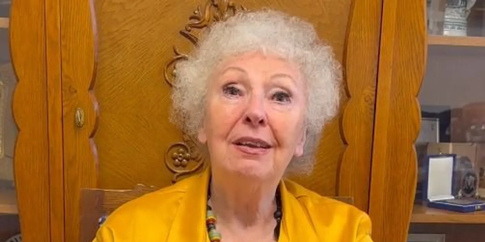 Fodor Zsóka: Hagyjuk békén a másik álmát!