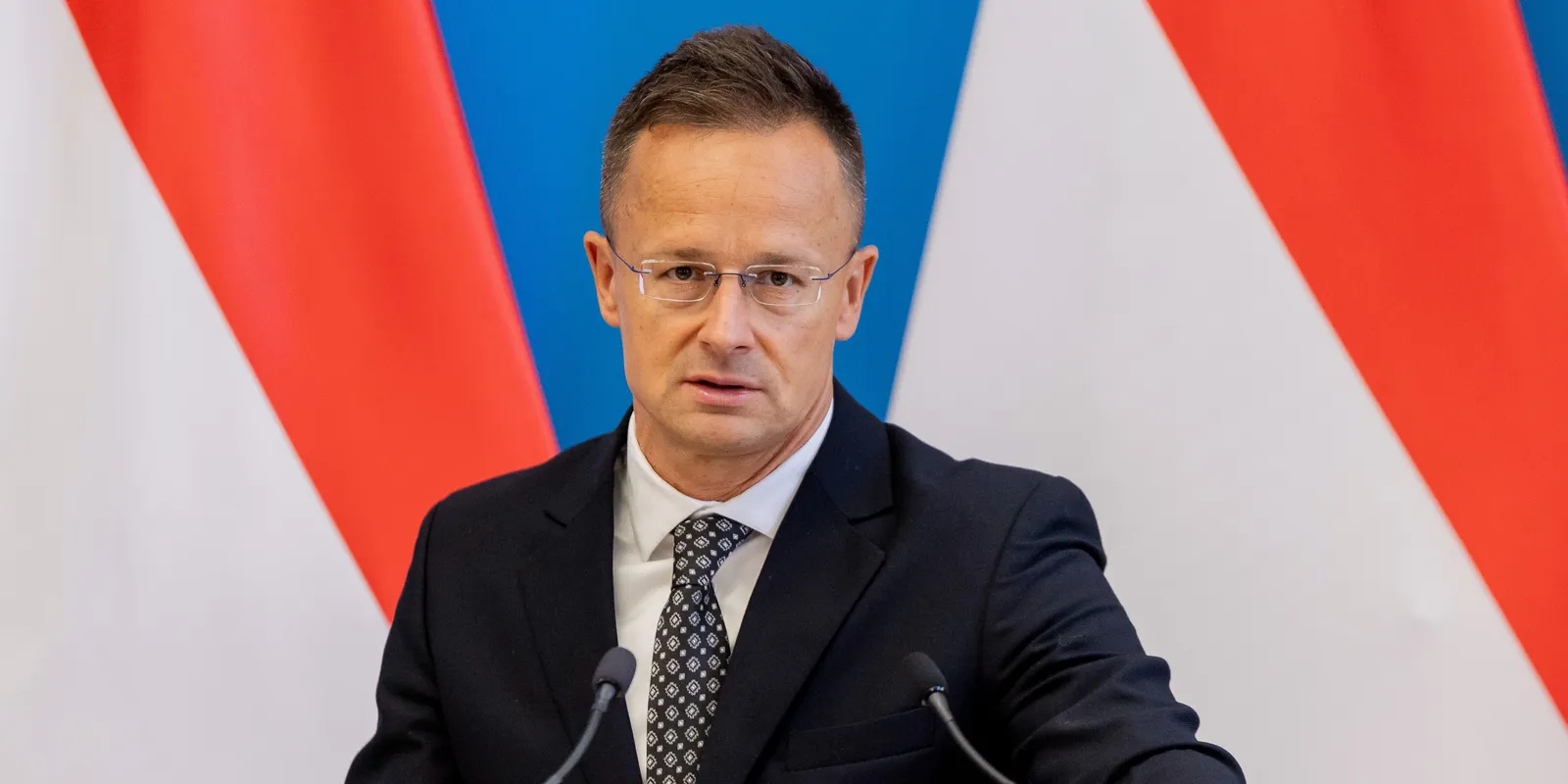 Magyarország üzemanyag- és energiaellátása nincs veszélyben