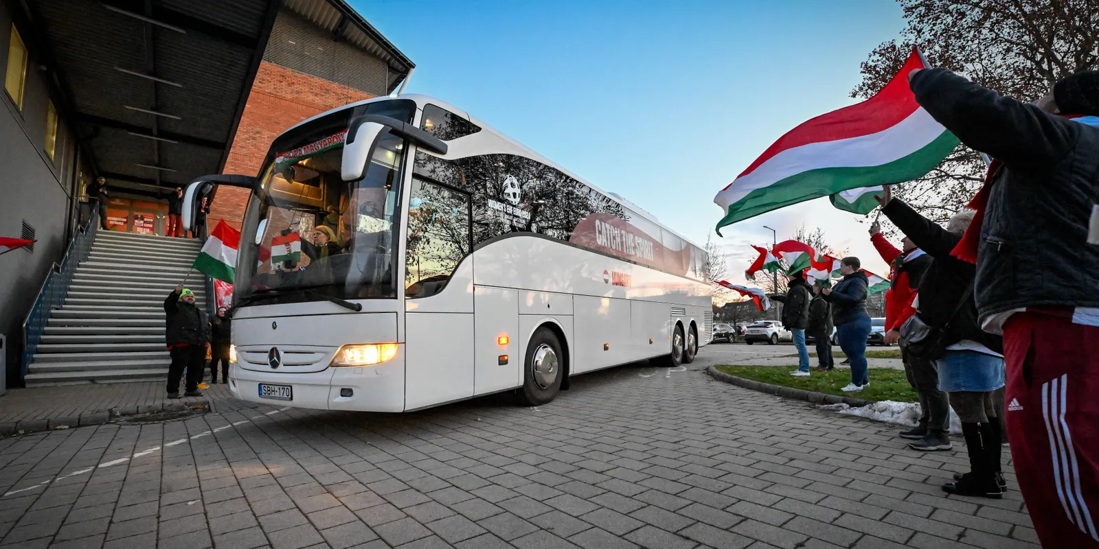 Súlyos döntést hozott a magyar válogatott erőssége