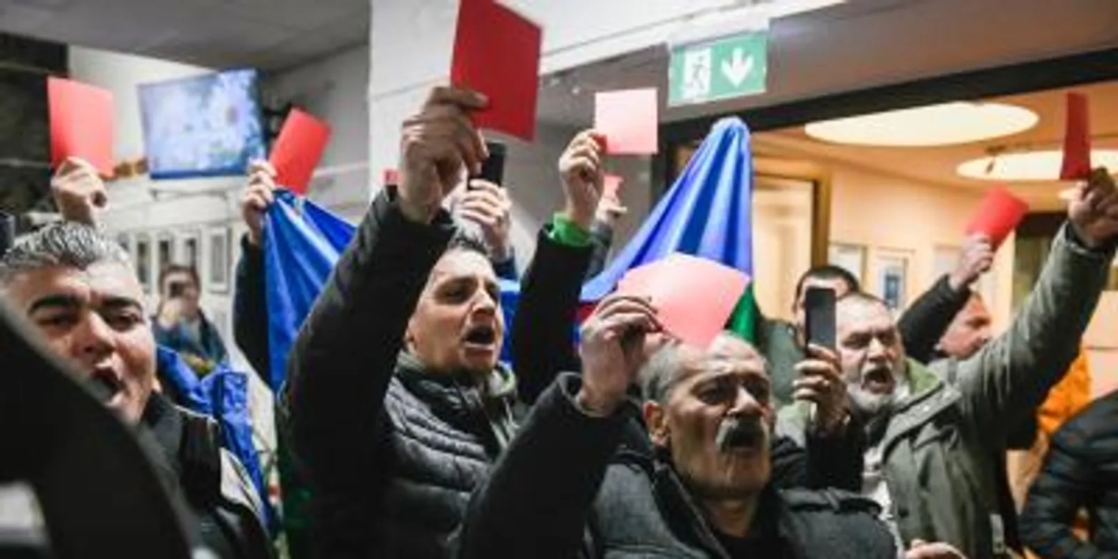 Ezért verették meg Magyar Péterék a nyilatkozó férfit