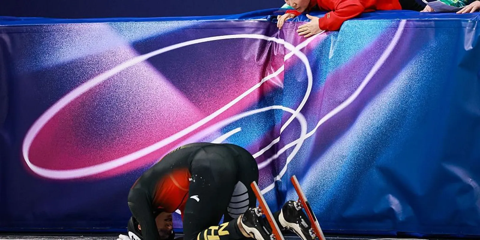 Liu Shaoang magyarként nyert csak olimpiai érmeket - Fotók