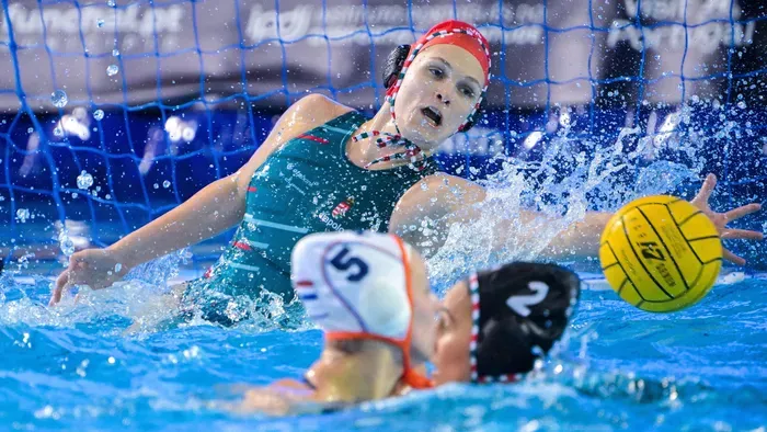 Áll a kihívás elé az Eb magyar hősnője