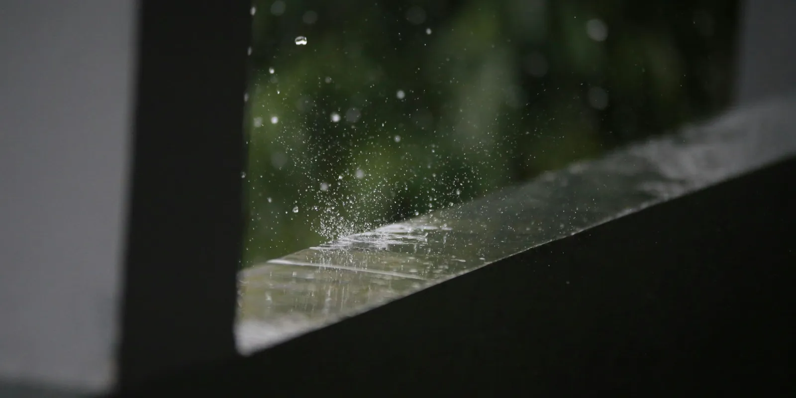 Most jött! Vészjelzést adtak ki 3 vármegyére ónos eső miatt