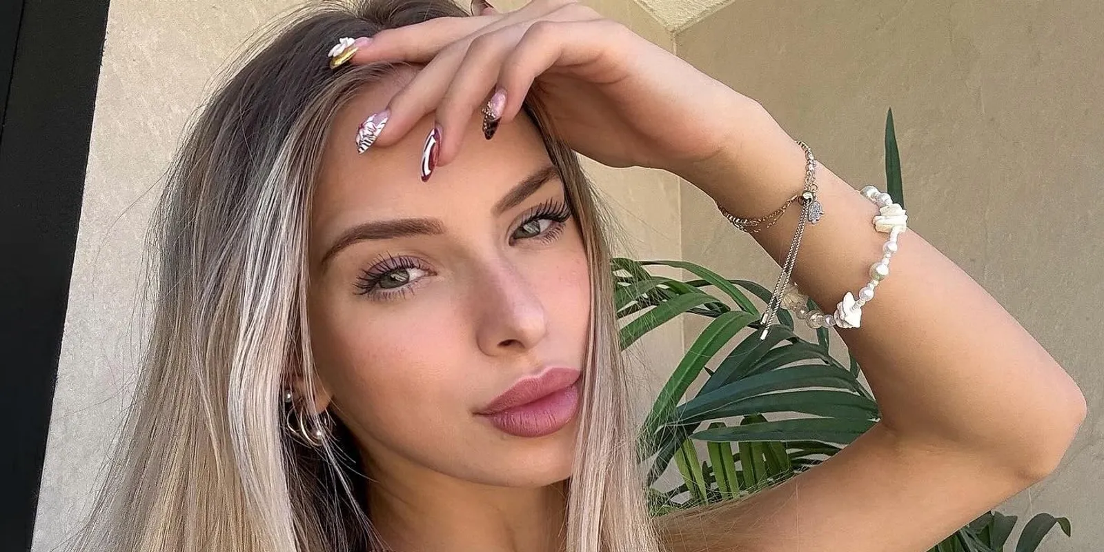 Zsigmond Angi dubaji rémálma: szállás nélkül maradt?