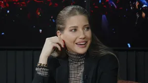 Szabó Zsófi Orbán Viktorról: "Nincs még egy ilyen vezető"