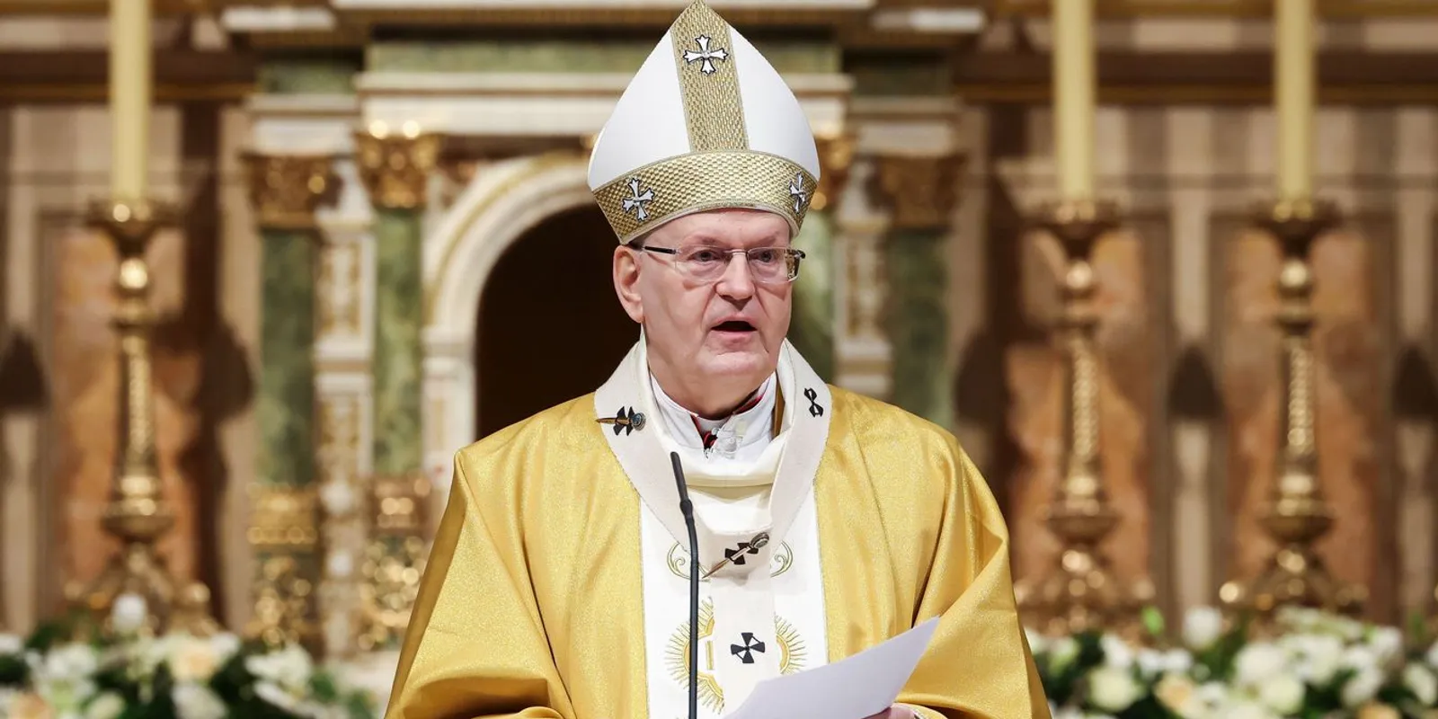 Kiderült: így van most Erdő Péter