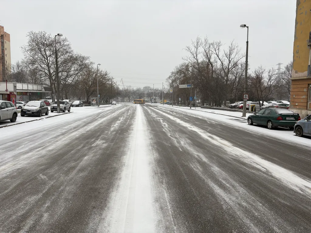 Havazás 2026.01.03
Budapest