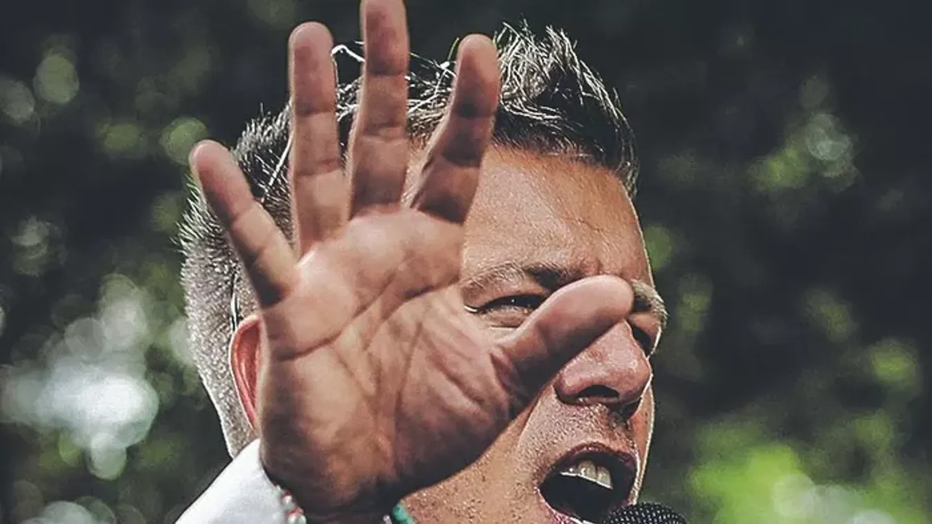 A Tisza Párt választási programja egy nagy lufi