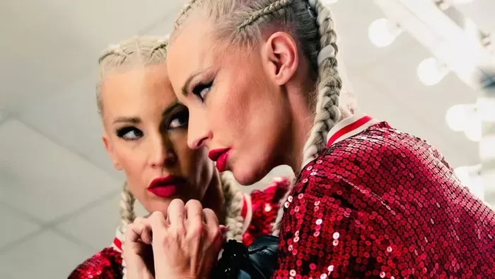 Különös szoksáról vallott Pásztor Anna, ezt csinálja pucéran