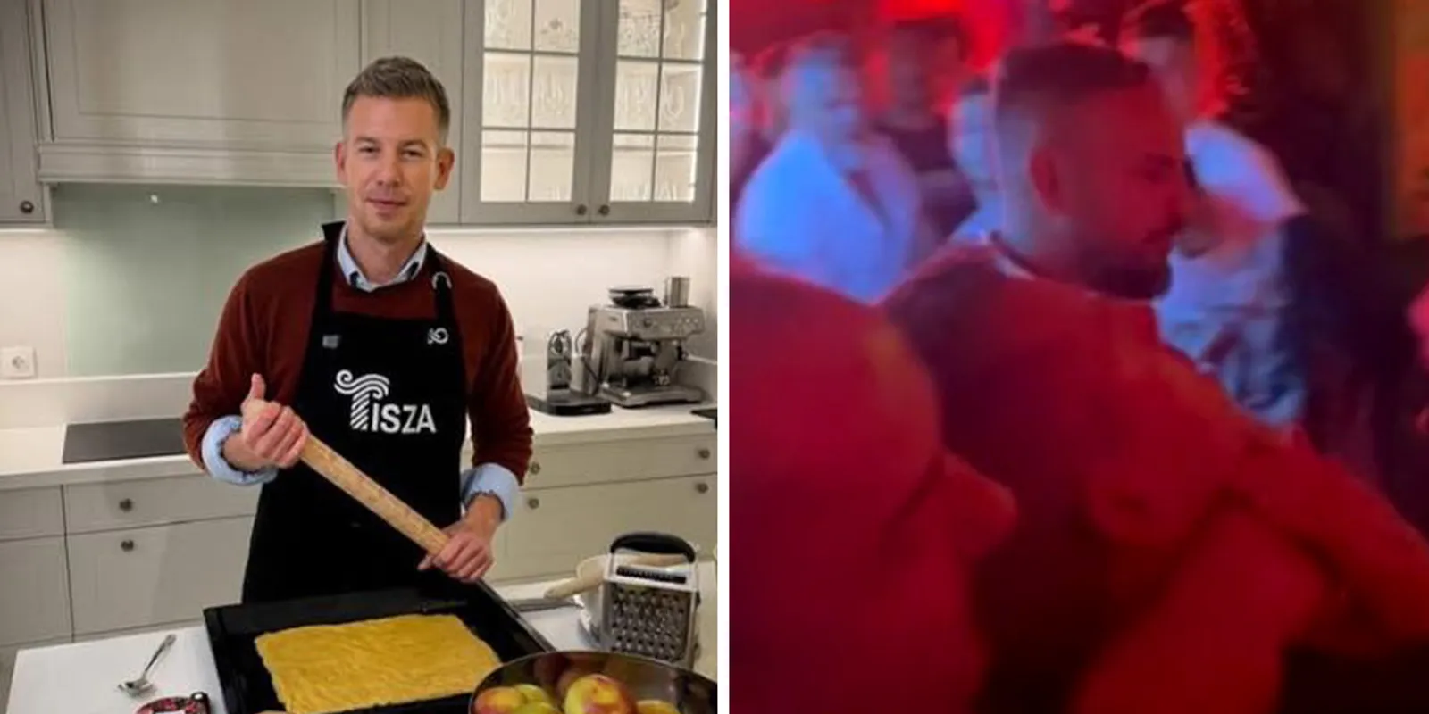 Újra lelepleződött Magyar Péter hazug képmutatása!