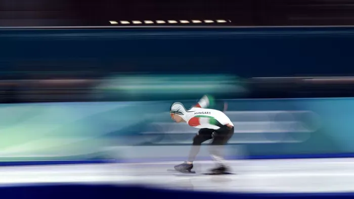 Hajszálon múlt, a végén jött a magyar dráma a téli olimpián